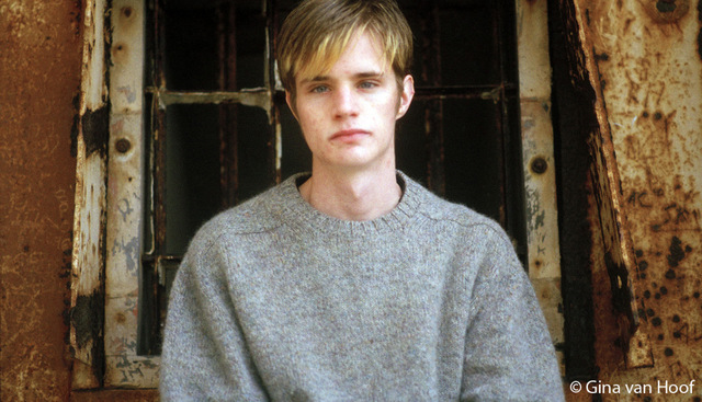 Matthew Shepard Act