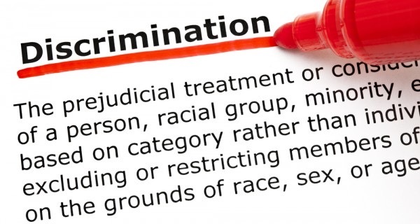 Discrimination on the basis of sexual orientation