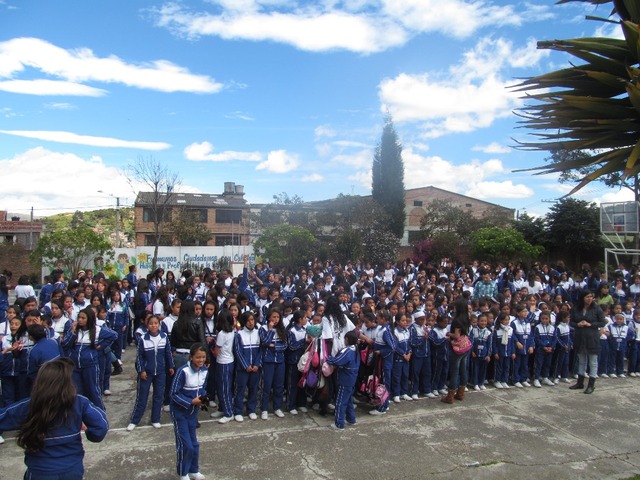 3. SU CASA TALLER EN POPAYAN