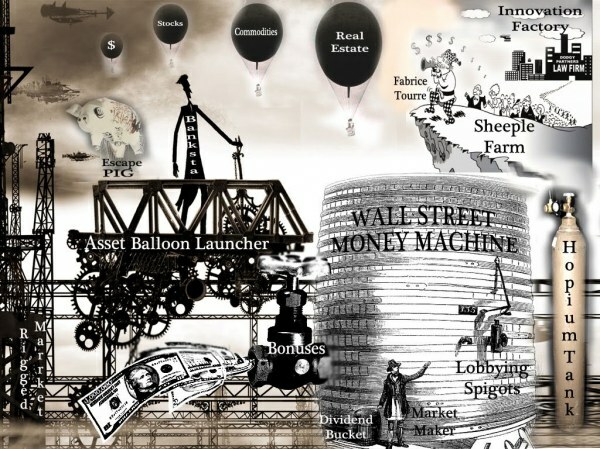 CRISI DE SOBREPRODUCCIÓ