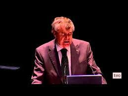 Humans and mathematics.