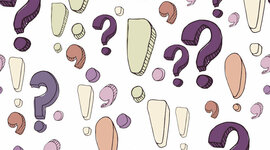 Timeline: Знаки препинания