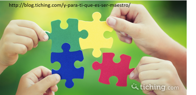 ¿Por qué quiero ser Docente?