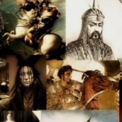 Timeline: transformaciones sociales, económicas y políticas del mundo contemporáneo desde la mitad del siglo XIX a 1945