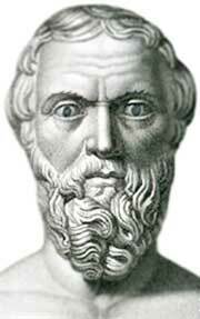 Heródoto de Halicarnaso