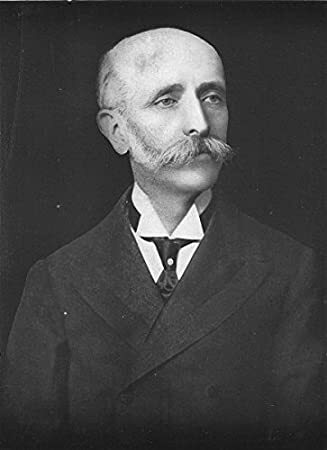 NOMBRAMIENTO DE JOSE YVES DE LIMANTOUR COMO MINISTRO DE HACIENDA