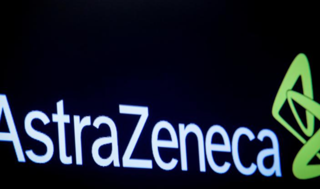 United States and AstraZeneca Form Vaccine Deal