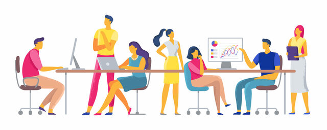 Diseño de planes y programas de capacitación