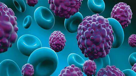 The basic component of living organisms emerged