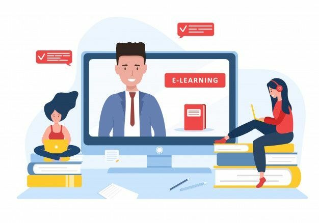 Los Programas de Capacitación