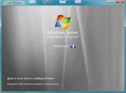 Windows Server 2008