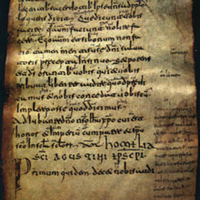 Timeline: Edad Media, Renacimiento y Barroco en la literatura española