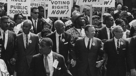 Timeline: Civil Rights Timeline