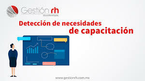 Determinación de Necesidades de Capacitación