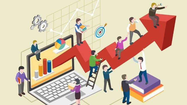 Organización de los Eventos