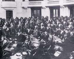 La Cámara de Diputados aprobó el decreto de crear la nueva Secretaría de Educación Pública.