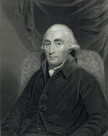 Joseph Black (1728/1799)