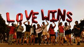 Timeline: love wins lgbtq history