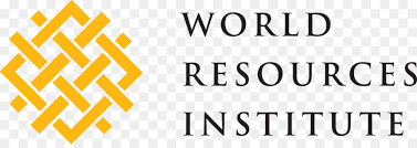 Creación del Instituto de Recursos Mundiales