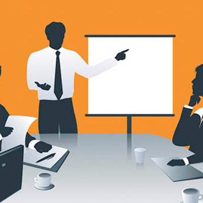 Timeline: Fases del proceso administrativo de la capacitación