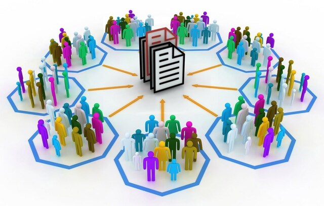 Organización de eventos