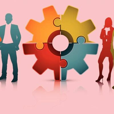 Timeline: FASES DEL PROCESO ADMINISTRATIVO