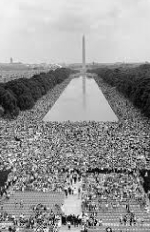 March on Washington