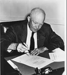 Civil Rights Act of 1957