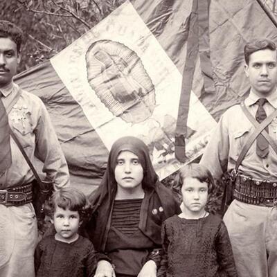 Timeline: Guerra Cristera