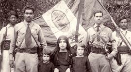 Timeline: Guerra Cristera