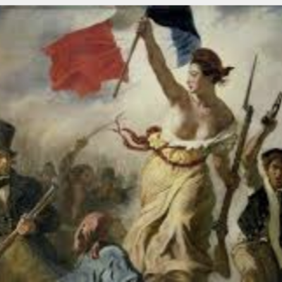 Timeline: La Révolution Française