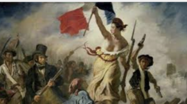 Timeline: La Révolution Française