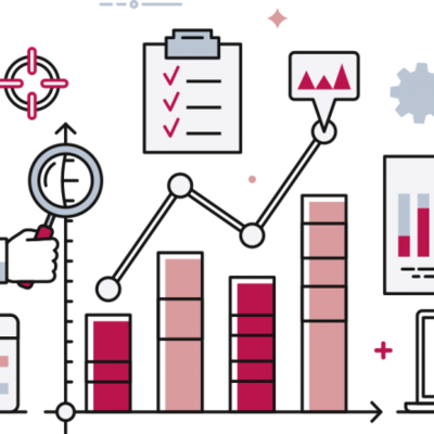 Timeline: Fases del proceso administrativo de la Capacitación