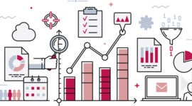 Timeline: Fases del proceso administrativo de la Capacitación