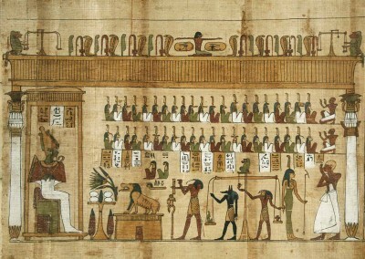 EGIPTE I MESOPOTAMIA