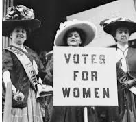 19th Amendment