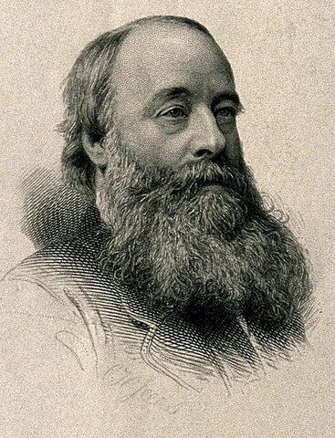 James Prescott Joule (1818-1889)