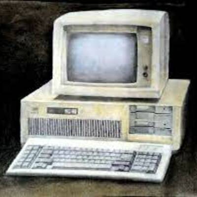 Timeline: Historia de la computación