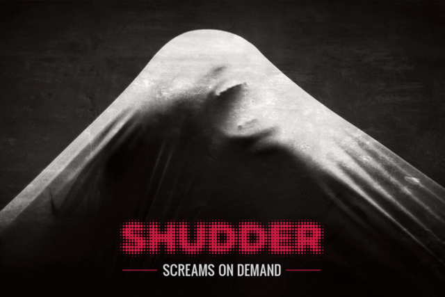 Shudder: The horror streaming service