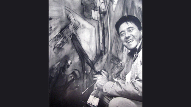 Roberto Matta - Chile