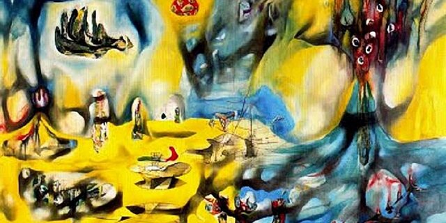 Invasion Nocturna - Chile