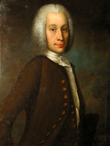 Anders Celsius (1701-1744)