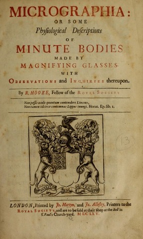 FIRST WORK (READING TEXT) ON MICROSCOPIC OBSERVATION