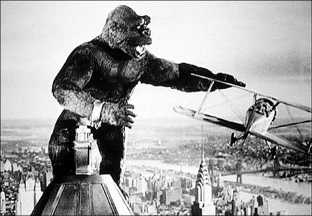 King Kong