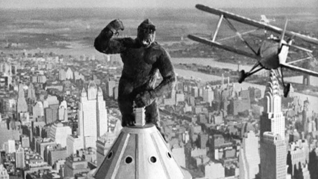 King Kong