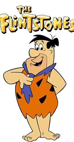The Flintstones