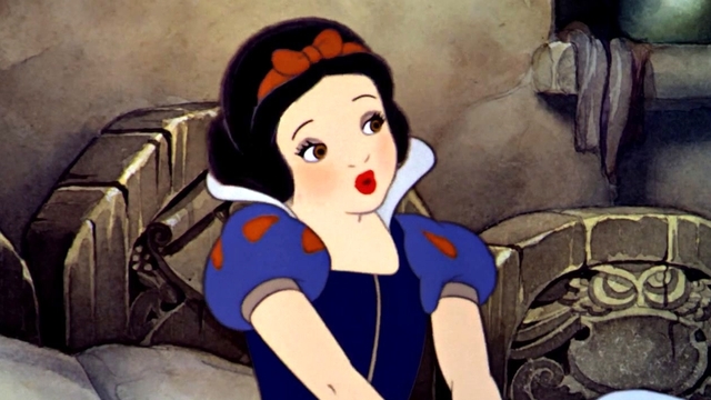 Snow White