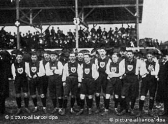 Erste Internatinal Speile