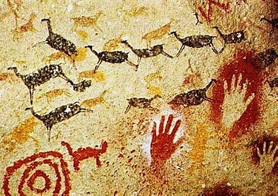Arte Paleolitica