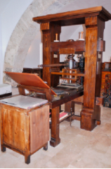 Impremta Gutenberg